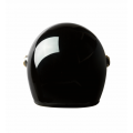Hedon Heroine Racer Signature Black Glossy Helmet